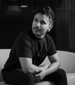 Métricas Studio - Yair Vilchis
