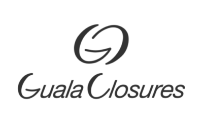 logotipo Guala Closures
