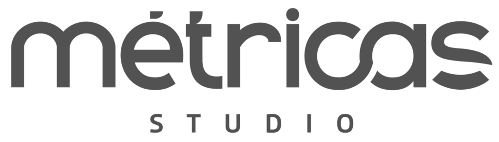 Métricas Studio