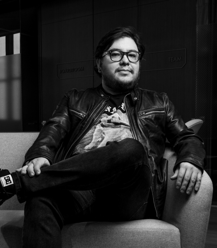 Métricas Studio - Angel Sosa
