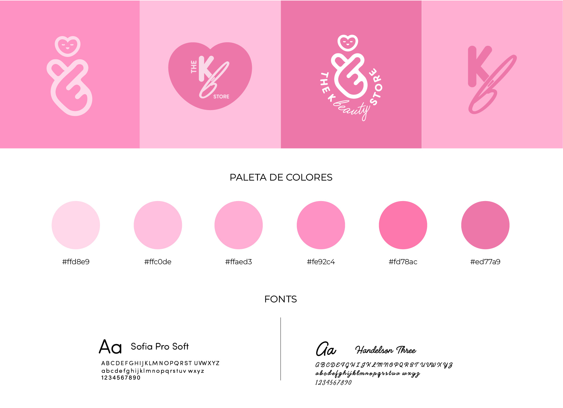 Métricas Studio - The K Beauty Store