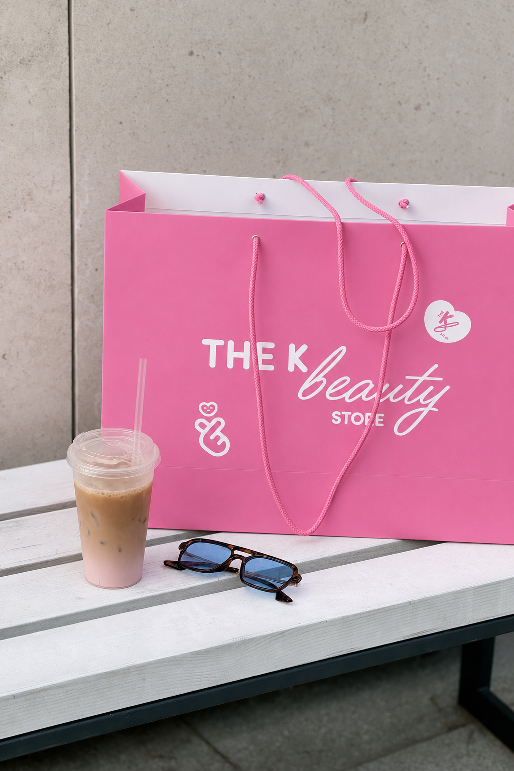 Métricas Studio - The K Beauty Store