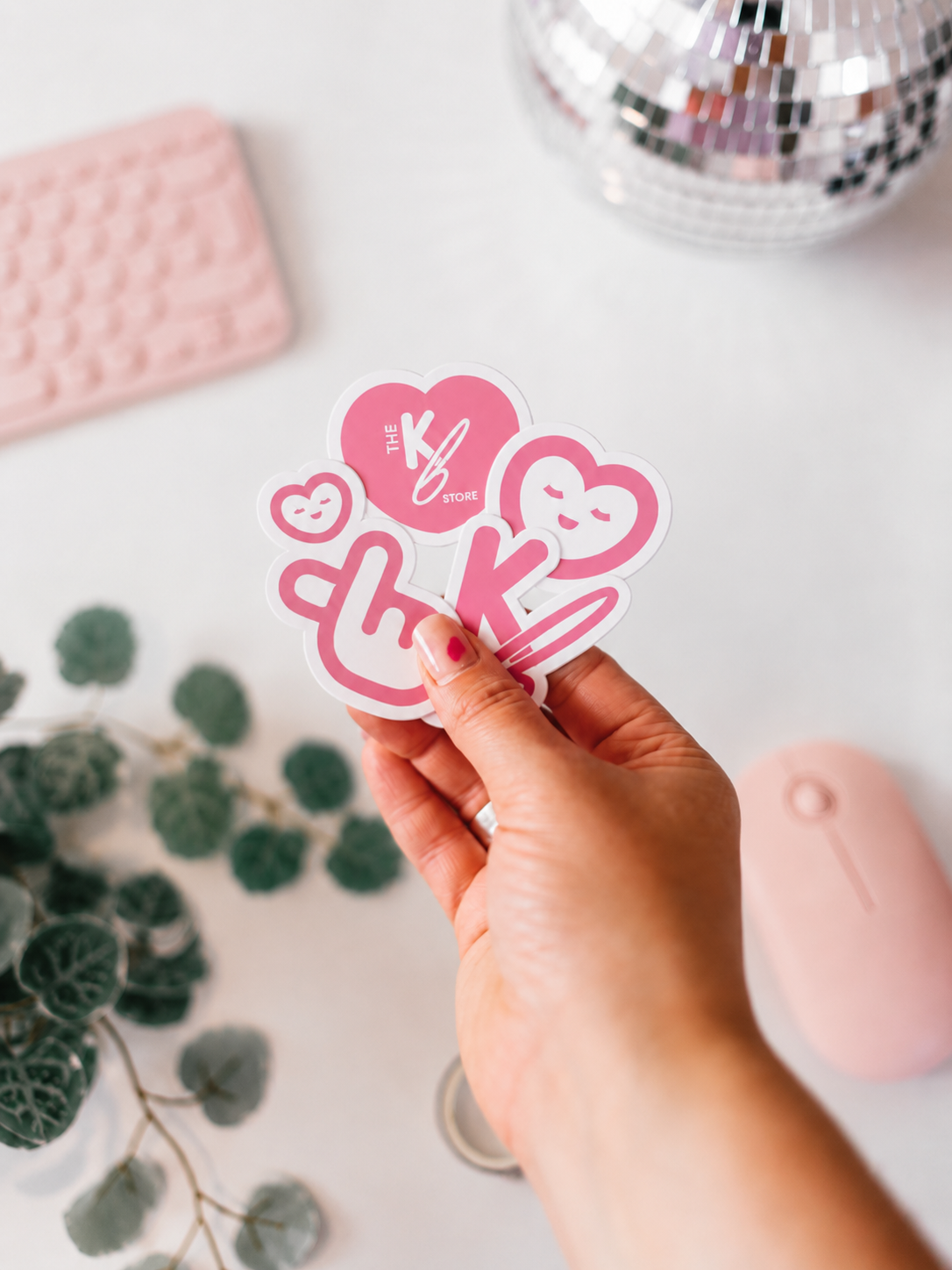 Métricas Studio - The K Beauty Store